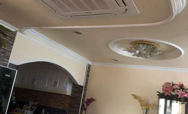 Semi Furnished 2 Storey House and lot in Davao City for sale