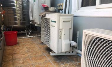 Semi Furnished 2 Storey House and lot in Davao City for sale