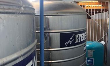 Semi Furnished 2 Storey House and lot in Davao City for sale