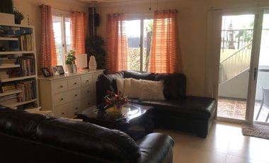 Semi Furnished 2 Storey House and lot in Davao City for sale