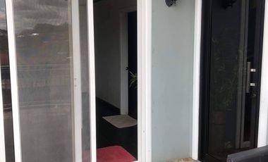 Semi Furnished 2 Storey House and lot in Davao City for sale