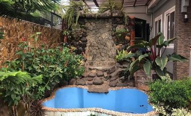 Semi Furnished 2 Storey House and lot in Davao City for sale