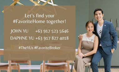 The Rise Makati Condo for Lease! Makati City