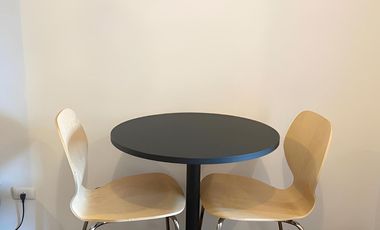 The Rise Makati Condo for Lease! Makati City