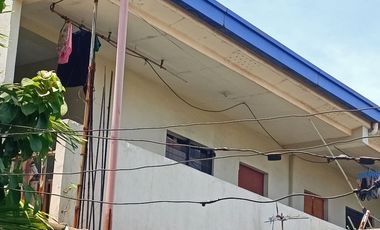 Generating Income 2 Storey Apartment with 6 doors studio type FOR SALE in Cavite