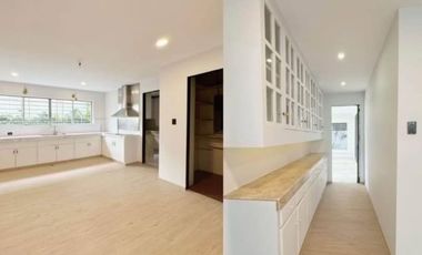 600 sqm Lot with 4 Bedrooms in Valle Verde, Pasig City