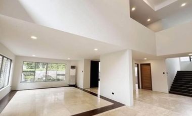 600 sqm Lot with 4 Bedrooms in Valle Verde, Pasig City