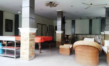 Townhouse Unit for Rent in Pampang, Angeles City!