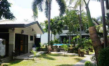 Townhouse Unit for Rent in Pampang, Angeles City!