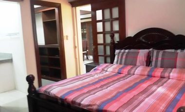 Townhouse Unit for Rent in Pampang, Angeles City!