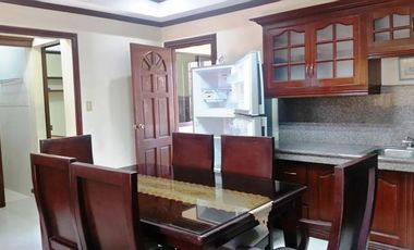 Townhouse Unit for Rent in Pampang, Angeles City!