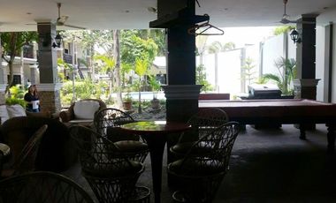 Townhouse Unit for Rent in Pampang, Angeles City!