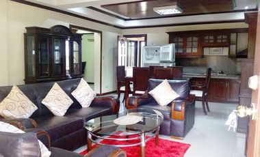 Townhouse Unit for Rent in Pampang, Angeles City!