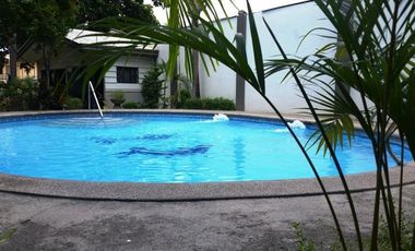 Townhouse Unit for Rent in Pampang, Angeles City!