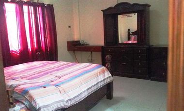 Townhouse Unit for Rent in Pampang, Angeles City!