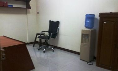 Townhouse Unit for Rent in Pampang, Angeles City!