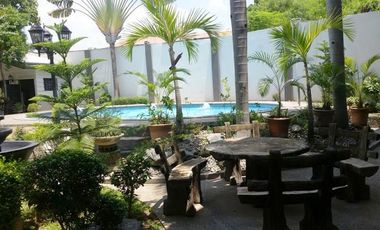 Townhouse Unit for Rent in Pampang, Angeles City!