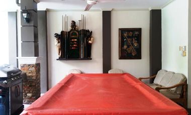 Townhouse Unit for Rent in Pampang, Angeles City!