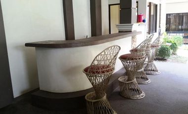 Townhouse Unit for Rent in Pampang, Angeles City!