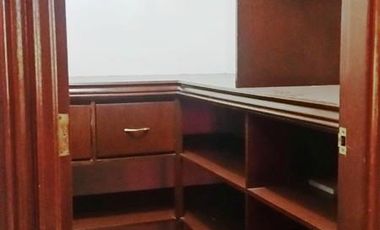 Townhouse Unit for Rent in Pampang, Angeles City!