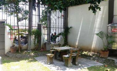Townhouse Unit for Rent in Pampang, Angeles City!