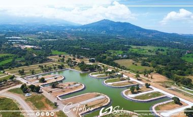 Bataan Property @Catalina Lake Residential Lot