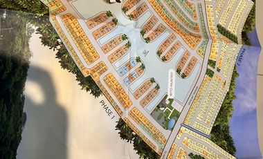 Bataan Property @Catalina Lake Residential Lot