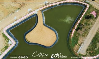 Bataan Property @Catalina Lake Residential Lot