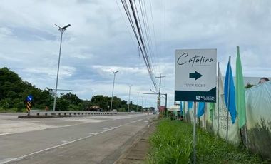 Bataan Property @Catalina Lake Residential Lot