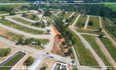 Bataan Property @Catalina Lake Residential Lot