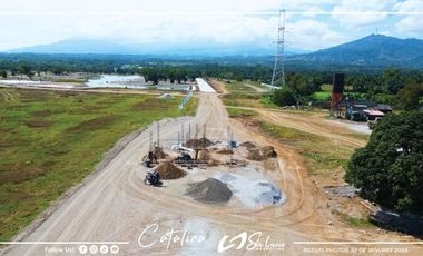 Bataan Property @Catalina Lake Residential Lot