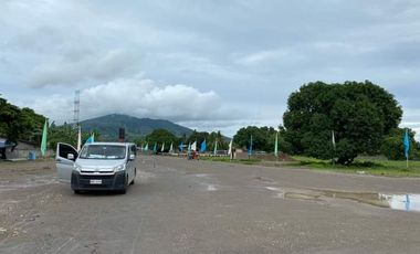Bataan Property @Catalina Lake Residential Lot