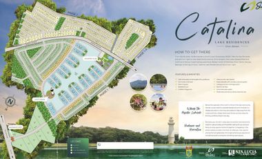 Bataan Property @Catalina Lake Residential Lot