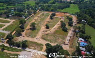 Bataan Property @Catalina Lake Residential Lot