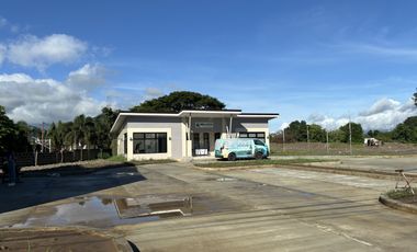 Bataan Property @Catalina Lake Residential Lot