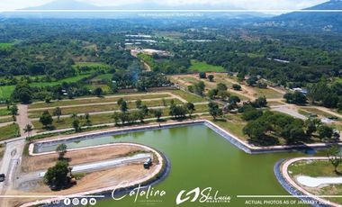Bataan Property @Catalina Lake Residential Lot