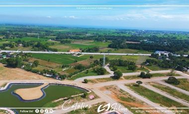 Bataan Property @Catalina Lake Residential Lot
