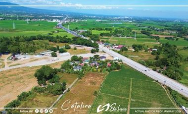 Bataan Property @Catalina Lake Residential Lot