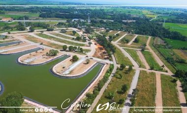 Bataan Property @Catalina Lake Residential Lot