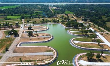 Bataan Property @Catalina Lake Residential Lot