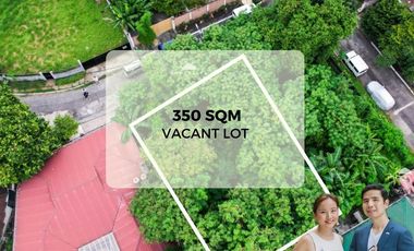 Residential Plot for sale in Metro Manila, Parañaque City