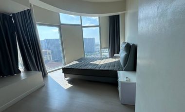For Rent: 3-Bedroom Condo unit in Six Senses Residences, Pasay City