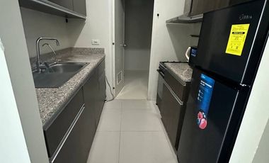 For Rent: 3-Bedroom Condo unit in Six Senses Residences, Pasay City