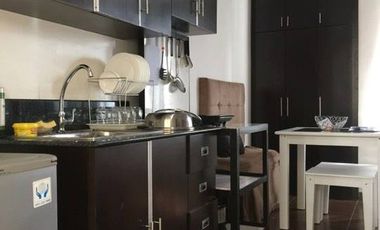 For Rent Tagaytay City Studio Type Condo unit