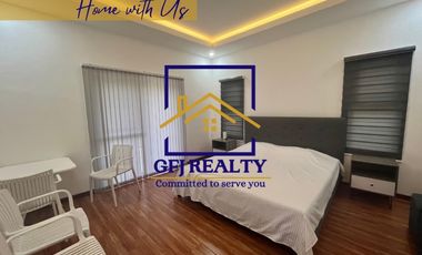 5-Bedroom House for Rent in Angeles City, Pampanga Near Clark and Ktown