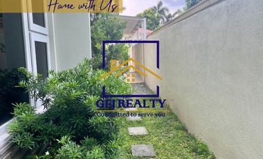 5-Bedroom House for Rent in Angeles City, Pampanga Near Clark and Ktown