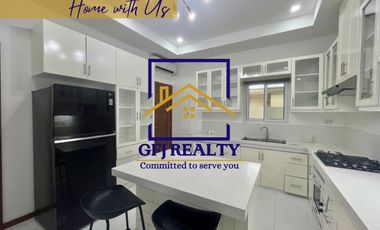 5-Bedroom House for Rent in Angeles City, Pampanga Near Clark and Ktown