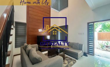 5-Bedroom House for Rent in Angeles City, Pampanga Near Clark and Ktown