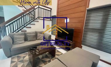 5-Bedroom House for Rent in Angeles City, Pampanga Near Clark and Ktown