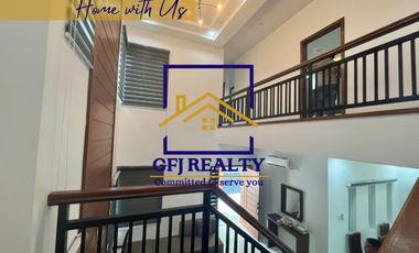 5-Bedroom House for Rent in Angeles City, Pampanga Near Clark and Ktown